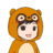 アバター画像